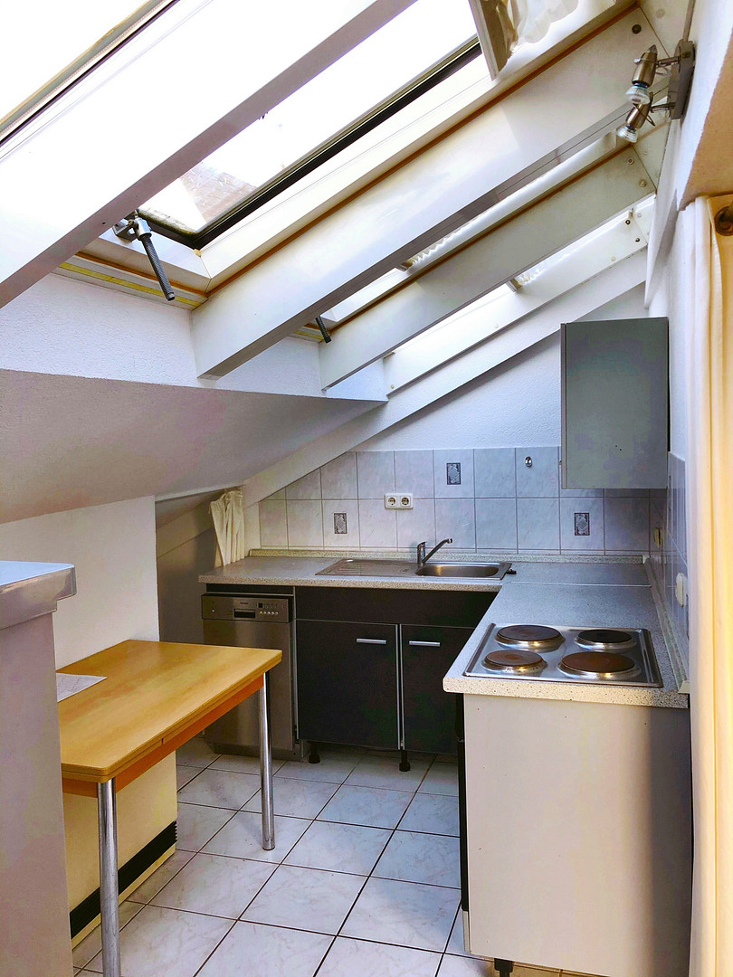 Dachgeschosswohnung mit Dachterrasse und Rheinblick – 65347 Eltville-Hattenheim(Hattenheim) – Vorschaubild 10