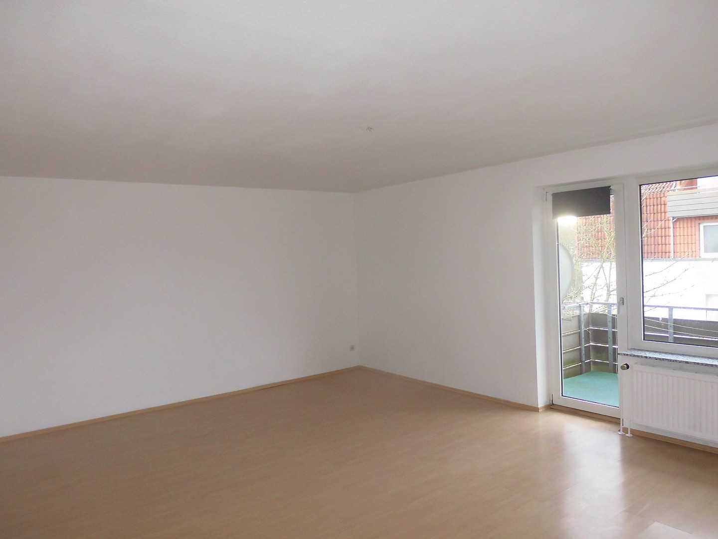Wohnung in Uslar