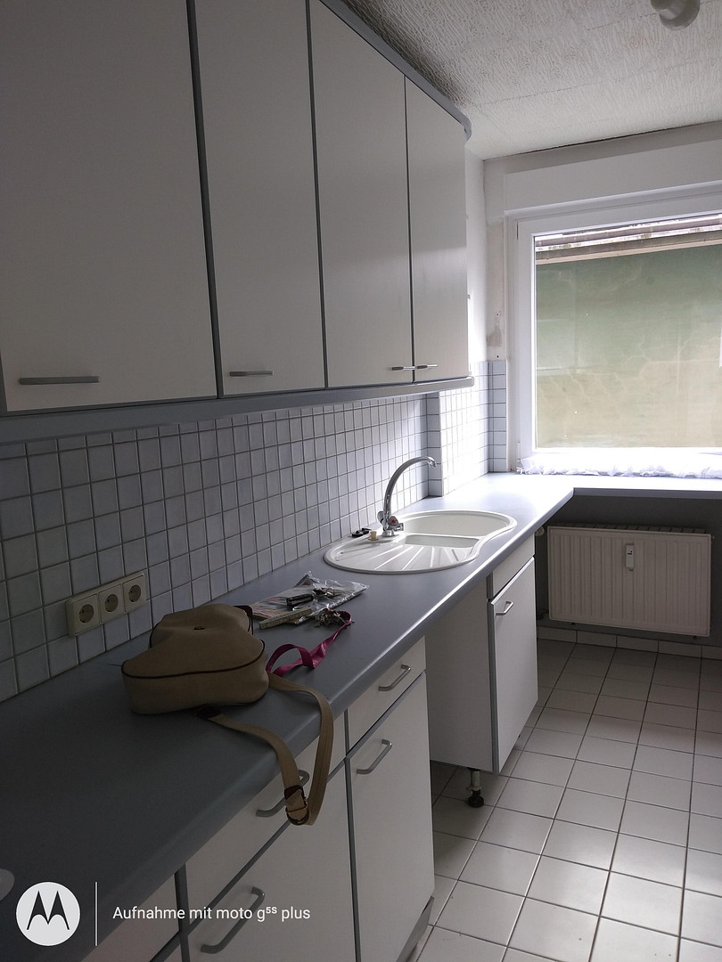 stadtnahe 2ZKBB, bezugsfertig – Saarbrücken(Alt-Saarbrücken) – Vorschaubild 5