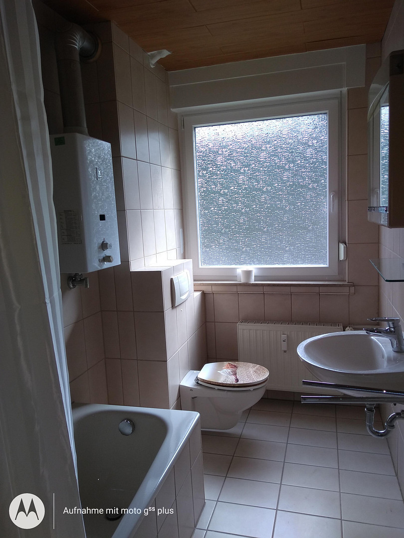 stadtnahe 2ZKBB, bezugsfertig – Saarbrücken(Alt-Saarbrücken) – Vorschaubild 3