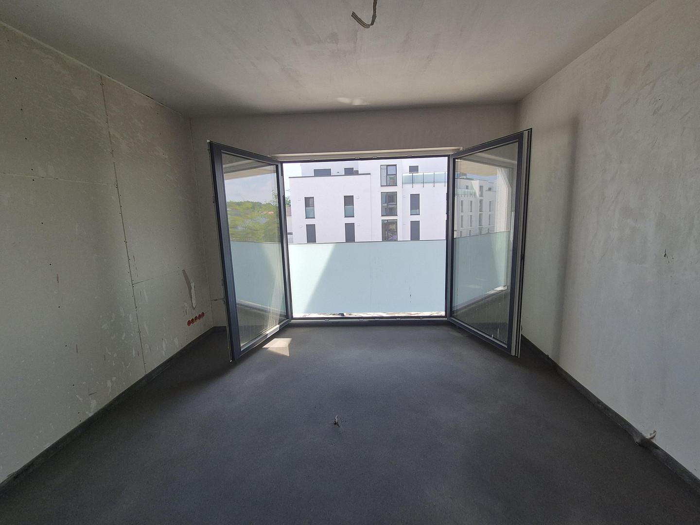 Wohnung im Bau, stadtnah im Hafenquartier Graf Bismark mit Balkon am Yachthafen/Kanal für 2 Personen – Johannes Rau Alle 34, 45889 Stadtteil Graf Bismark in Gelsenkirchen(Gelsenkirchen) – Vorschaubild 21