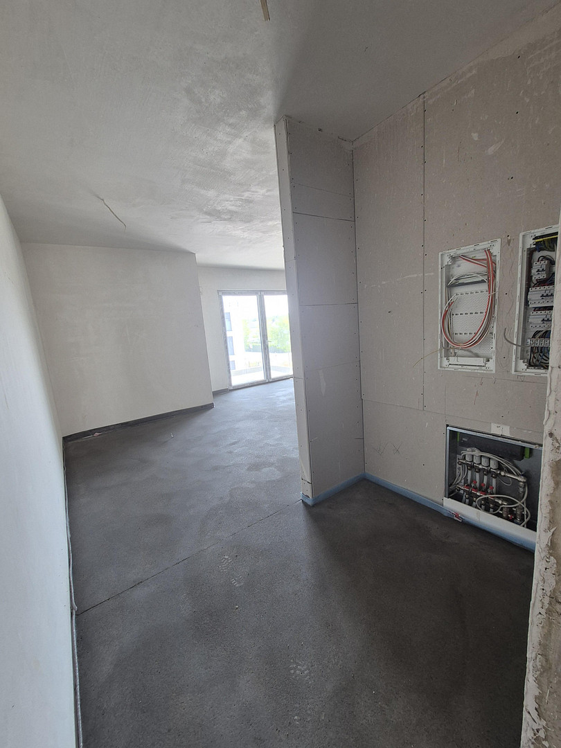 Wohnung im Bau, stadtnah im Hafenquartier Graf Bismark mit Balkon am Yachthafen/Kanal für 2 Personen – Johannes Rau Alle 34, 45889 Stadtteil Graf Bismark in Gelsenkirchen(Gelsenkirchen) – Vorschaubild 11
