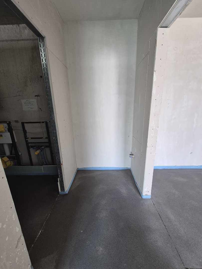Wohnung im Bau, stadtnah im Hafenquartier Graf Bismark mit Balkon am Yachthafen/Kanal für 2 Personen – Johannes Rau Alle 34, 45889 Stadtteil Graf Bismark in Gelsenkirchen(Gelsenkirchen) – Vorschaubild 18