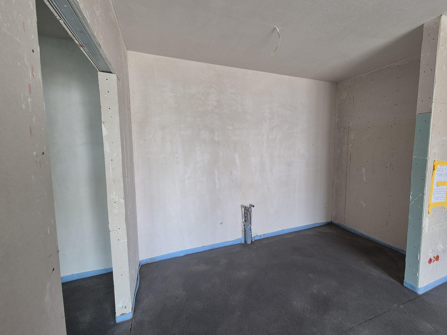 Wohnung im Bau, stadtnah im Hafenquartier Graf Bismark mit Balkon am Yachthafen/Kanal für 2 Personen – Johannes Rau Alle 34, 45889 Stadtteil Graf Bismark in Gelsenkirchen(Gelsenkirchen) – Vorschaubild 15