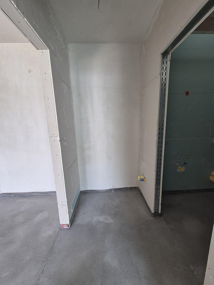 Wohnung im Bau, stadtnah im Hafenquartier Graf Bismark mit Balkon am Yachthafen/Kanal für 2 Personen – Johannes Rau Alle 34, 45889 Stadtteil Graf Bismark in Gelsenkirchen(Gelsenkirchen) – Vorschaubild 36