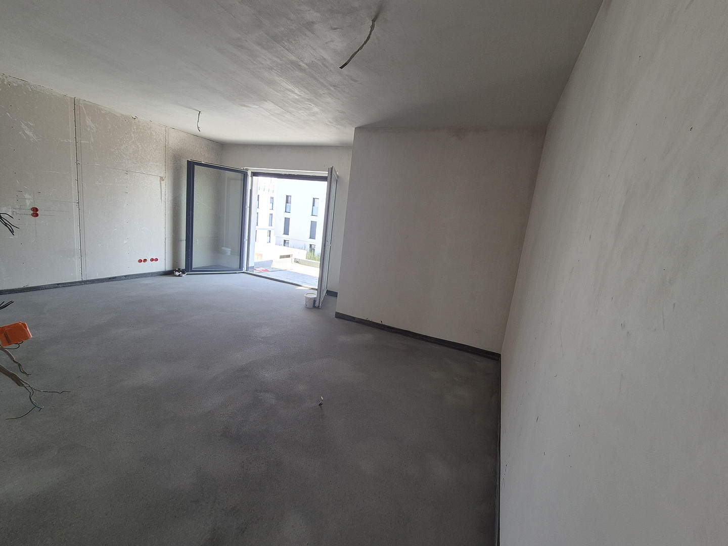 Wohnung im Bau, stadtnah im Hafenquartier Graf Bismark mit Balkon am Yachthafen/Kanal für 2 Personen – Johannes Rau Alle 34, 45889 Stadtteil Graf Bismark in Gelsenkirchen(Gelsenkirchen) – Vorschaubild 28