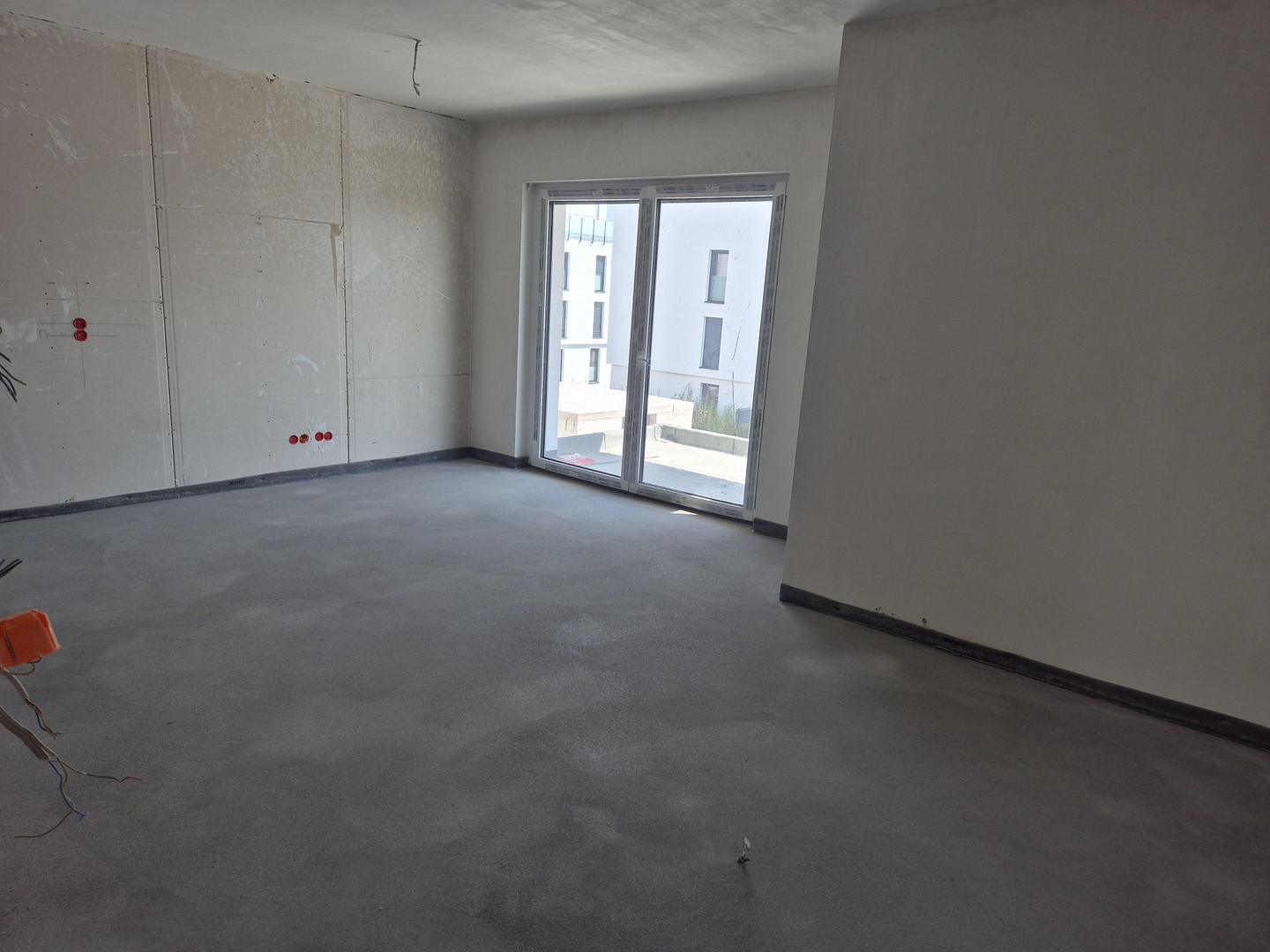 Wohnung im Bau, stadtnah im Hafenquartier Graf Bismark mit Balkon am Yachthafen/Kanal für 2 Personen – Johannes Rau Alle 34, 45889 Stadtteil Graf Bismark in Gelsenkirchen(Gelsenkirchen) – Vorschaubild 27