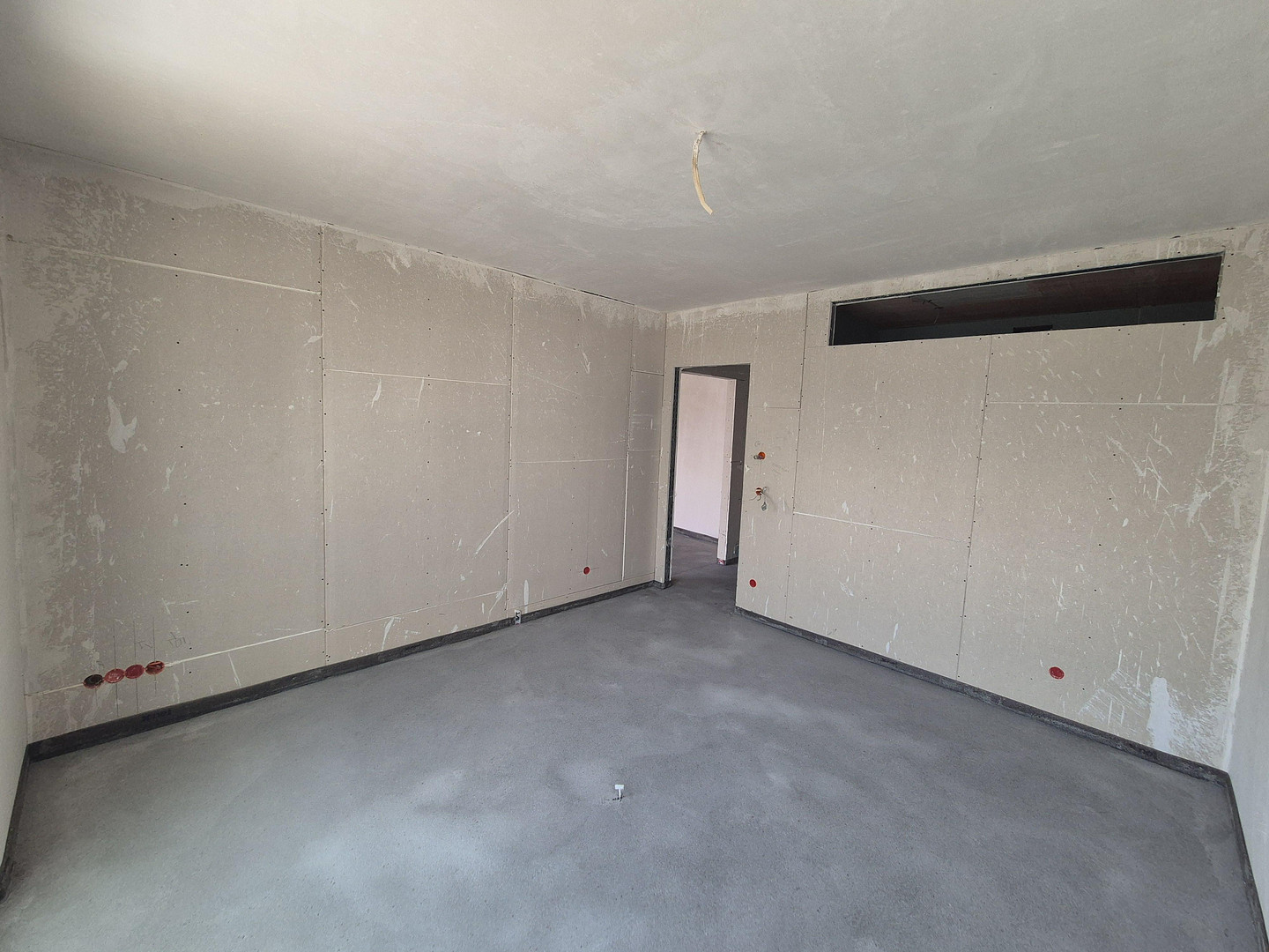 Wohnung im Bau, stadtnah im Hafenquartier Graf Bismark mit Balkon am Yachthafen/Kanal für 2 Personen – Johannes Rau Alle 34, 45889 Stadtteil Graf Bismark in Gelsenkirchen(Gelsenkirchen) – Vorschaubild 40