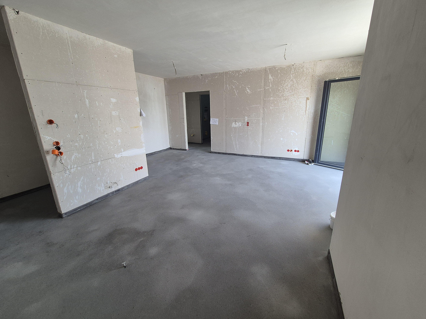 Wohnung im Bau, stadtnah im Hafenquartier Graf Bismark mit Balkon am Yachthafen/Kanal für 2 Personen – Johannes Rau Alle 34, 45889 Stadtteil Graf Bismark in Gelsenkirchen(Gelsenkirchen) – Vorschaubild 31
