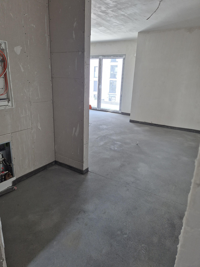Wohnung im Bau, stadtnah im Hafenquartier Graf Bismark mit Balkon am Yachthafen/Kanal für 2 Personen – Johannes Rau Alle 34, 45889 Stadtteil Graf Bismark in Gelsenkirchen(Gelsenkirchen) – Vorschaubild 26