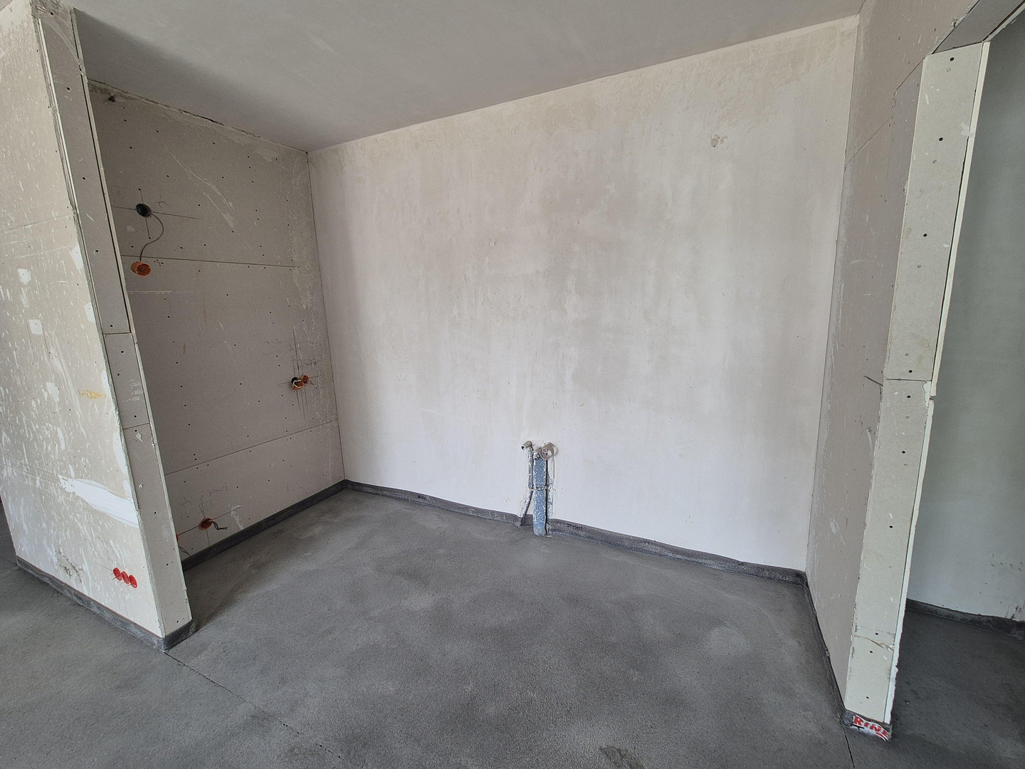 Wohnung im Bau, stadtnah im Hafenquartier Graf Bismark mit Balkon am Yachthafen/Kanal für 2 Personen – Johannes Rau Alle 34, 45889 Stadtteil Graf Bismark in Gelsenkirchen(Gelsenkirchen) – Vorschaubild 34