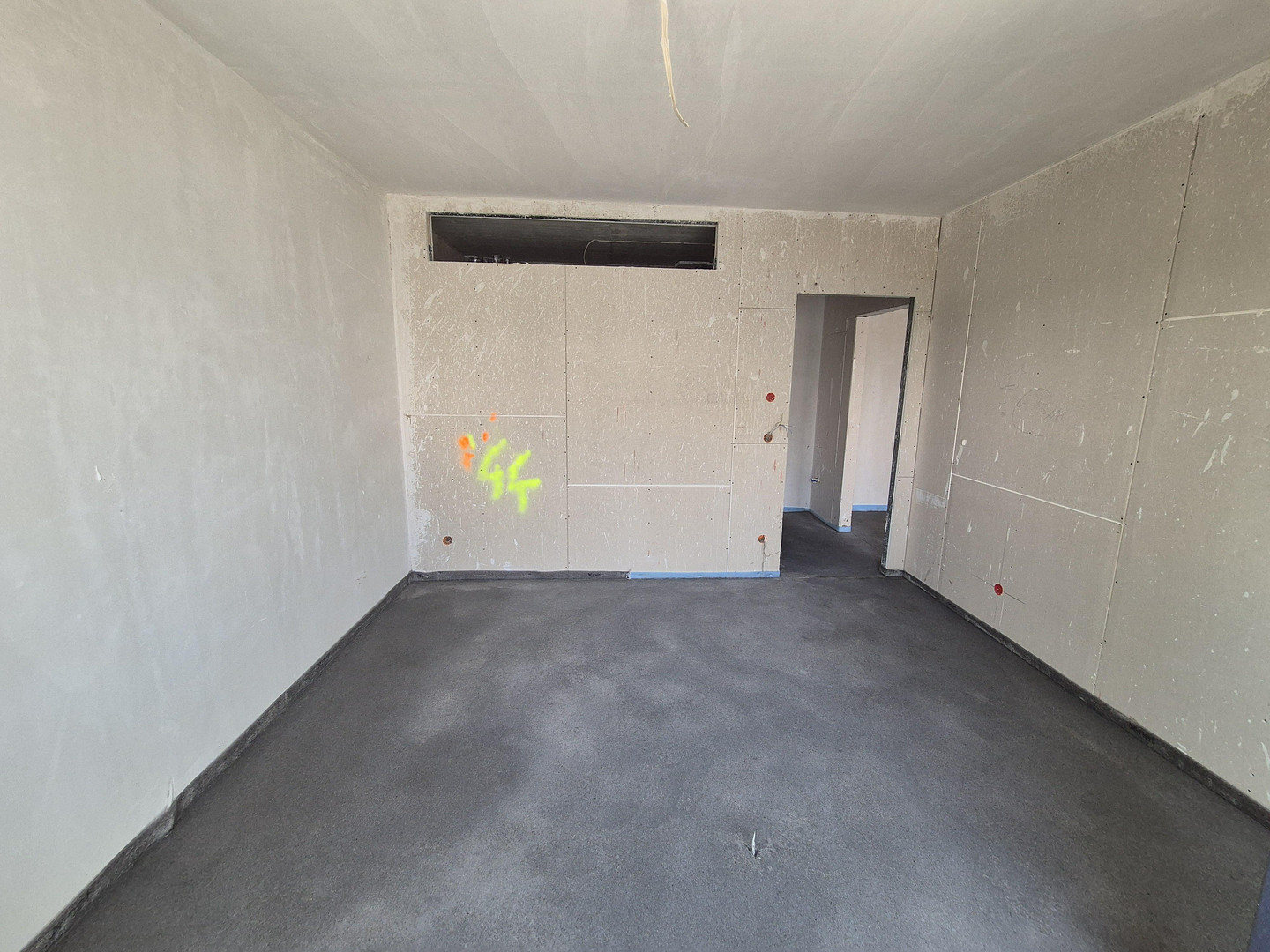 Wohnung im Bau, stadtnah im Hafenquartier Graf Bismark mit Balkon am Yachthafen/Kanal für 2 Personen – Johannes Rau Alle 34, 45889 Stadtteil Graf Bismark in Gelsenkirchen(Gelsenkirchen) – Vorschaubild 23