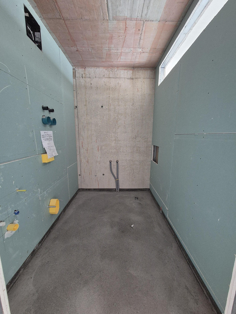 Wohnung im Bau, stadtnah im Hafenquartier Graf Bismark mit Balkon am Yachthafen/Kanal für 2 Personen – Johannes Rau Alle 34, 45889 Stadtteil Graf Bismark in Gelsenkirchen(Gelsenkirchen) – Vorschaubild 37
