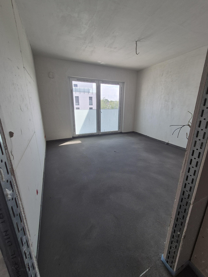 Wohnung im Bau, stadtnah im Hafenquartier Graf Bismark mit Balkon am Yachthafen/Kanal für 2 Personen – Johannes Rau Alle 34, 45889 Stadtteil Graf Bismark in Gelsenkirchen(Gelsenkirchen) – Vorschaubild 20