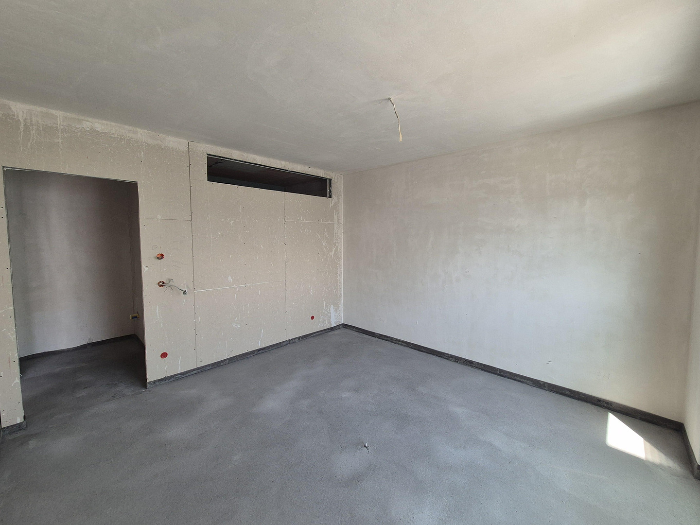 Wohnung im Bau, stadtnah im Hafenquartier Graf Bismark mit Balkon am Yachthafen/Kanal für 2 Personen – Johannes Rau Alle 34, 45889 Stadtteil Graf Bismark in Gelsenkirchen(Gelsenkirchen) – Vorschaubild 41