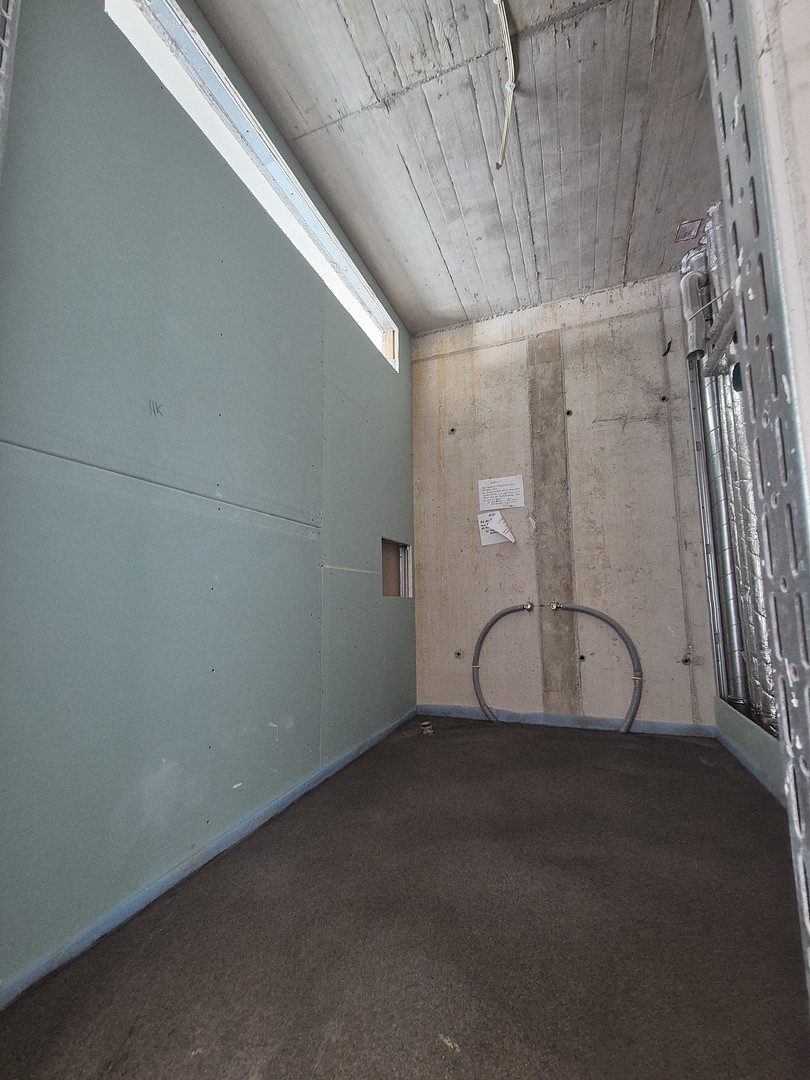 Wohnung im Bau, stadtnah im Hafenquartier Graf Bismark mit Balkon am Yachthafen/Kanal für 2 Personen – Johannes Rau Alle 34, 45889 Stadtteil Graf Bismark in Gelsenkirchen(Gelsenkirchen) – Vorschaubild 19