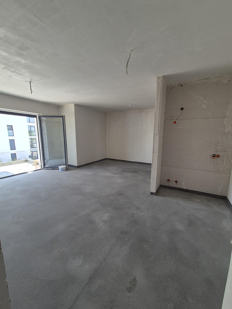 Wohnung im Bau, stadtnah im Hafenquartier Graf Bismark mit Balkon am Yachthafen/Kanal für 2 Personen – Johannes Rau Alle 34, 45889 Stadtteil Graf Bismark in Gelsenkirchen(Gelsenkirchen) – Vorschaubild 30