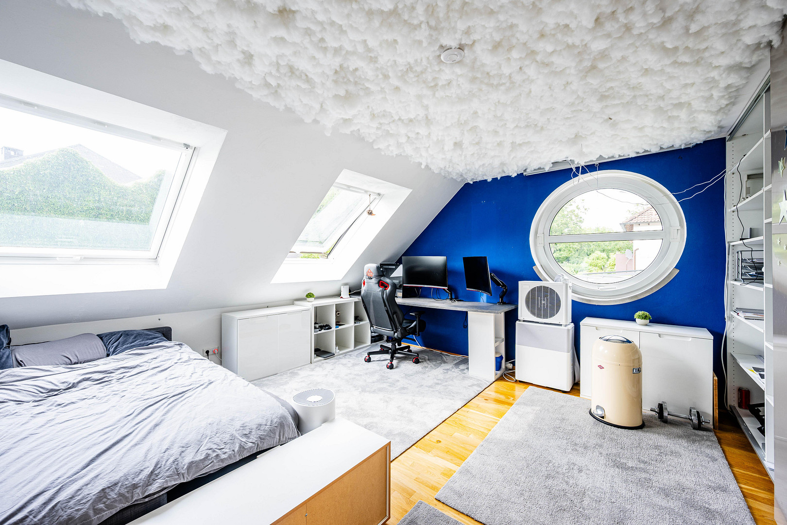 Provisionsfrei: Moderne, wunderschöne Doppelhaushälfte in Solingen - 3,8% Rendite – Solingen – Vorschaubild 16