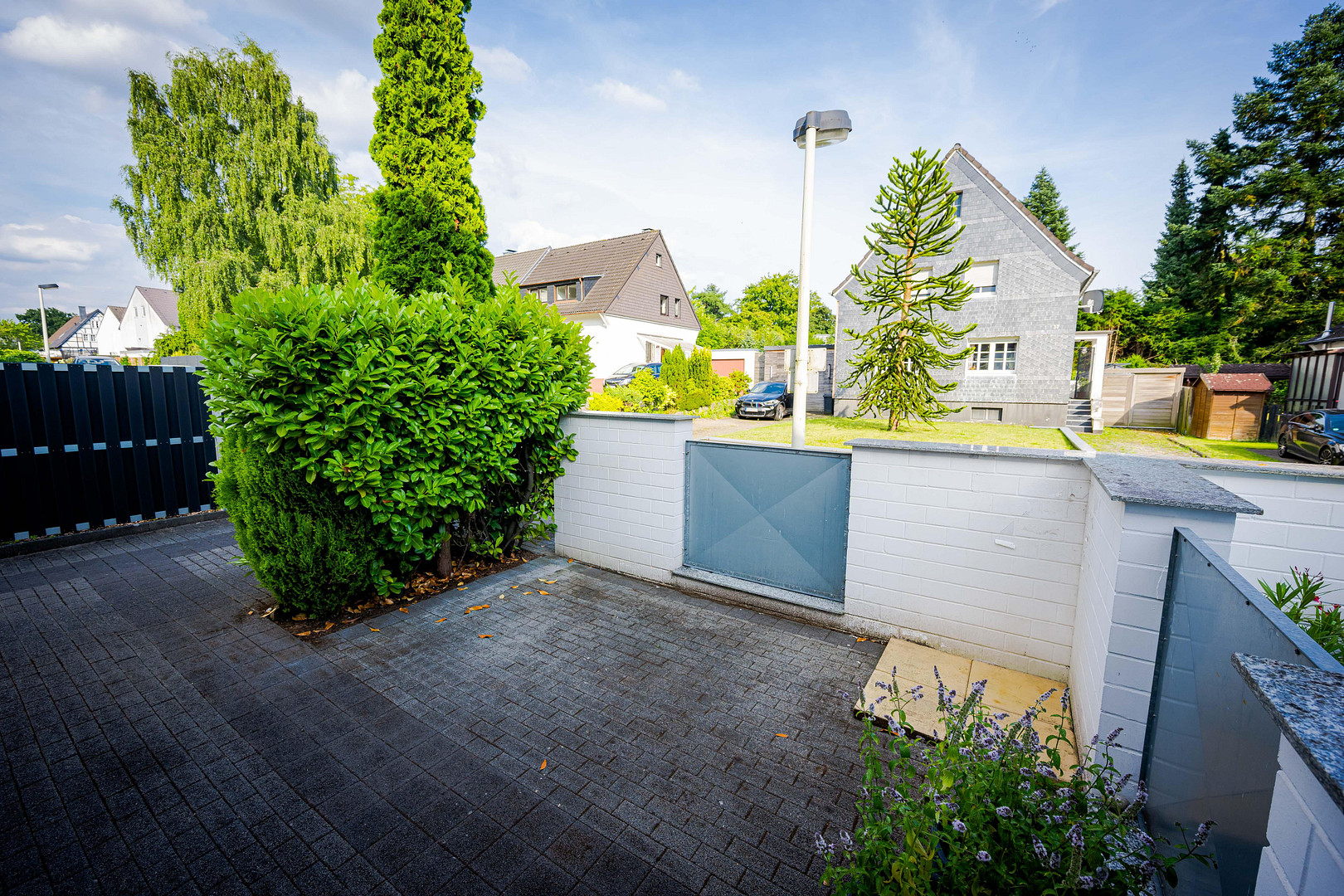 Provisionsfrei: Moderne, wunderschöne Doppelhaushälfte in Solingen - 3,8% Rendite – Solingen – Vorschaubild 13