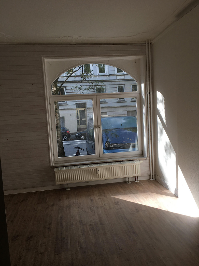 Schöne 3 Zimmer Wohnung in Holtenauer Straße in denkmalgeschütztem Haus mit weißer EBK – Holtenauer Straße 240, 24106 Kiel(Wik) – Vorschaubild 20