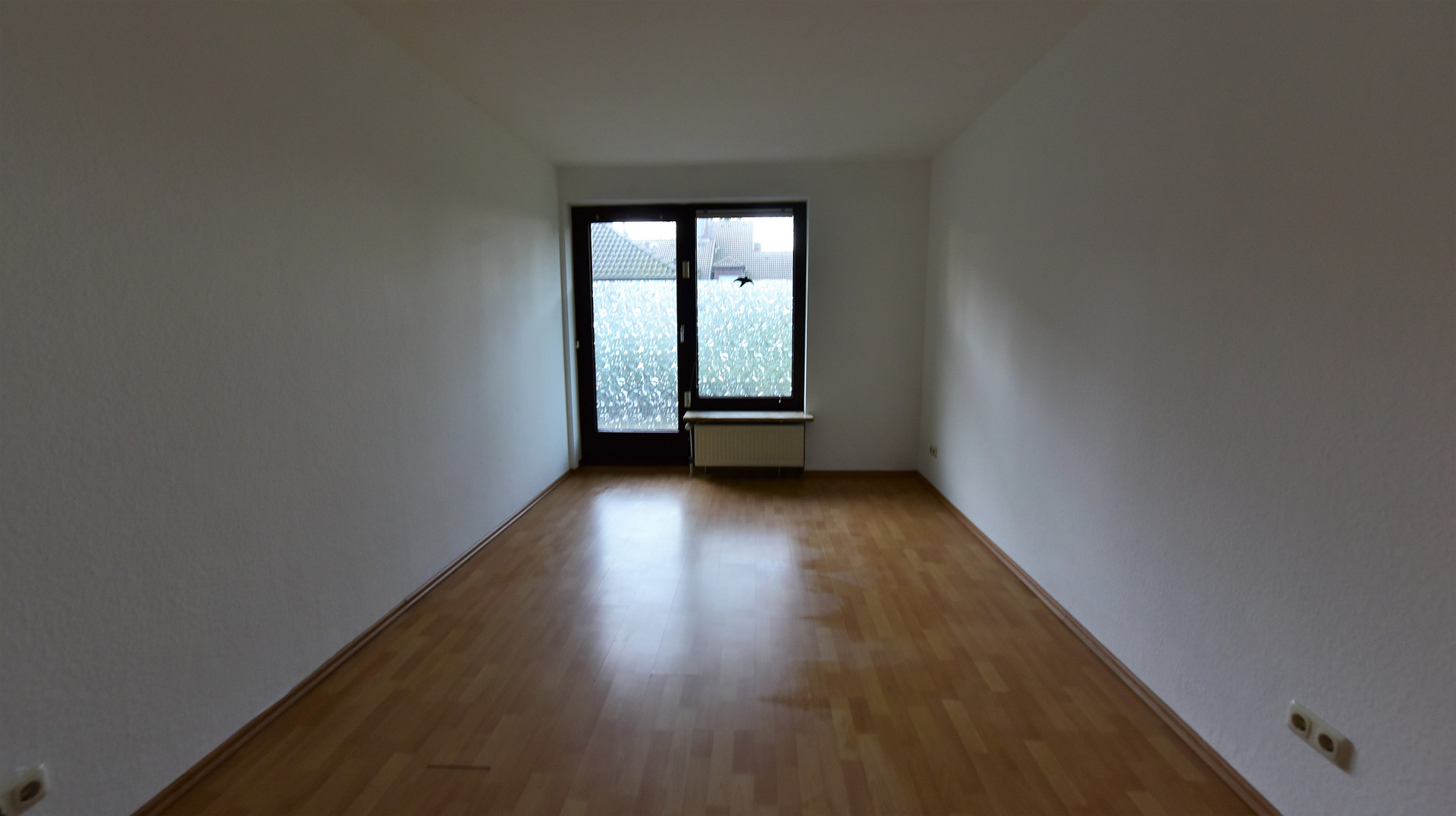 2 Zimmer Whg. am Reinbeker Schloss/Wentorf – Wentorf(Wentorf bei Hamburg) – Vorschaubild 3