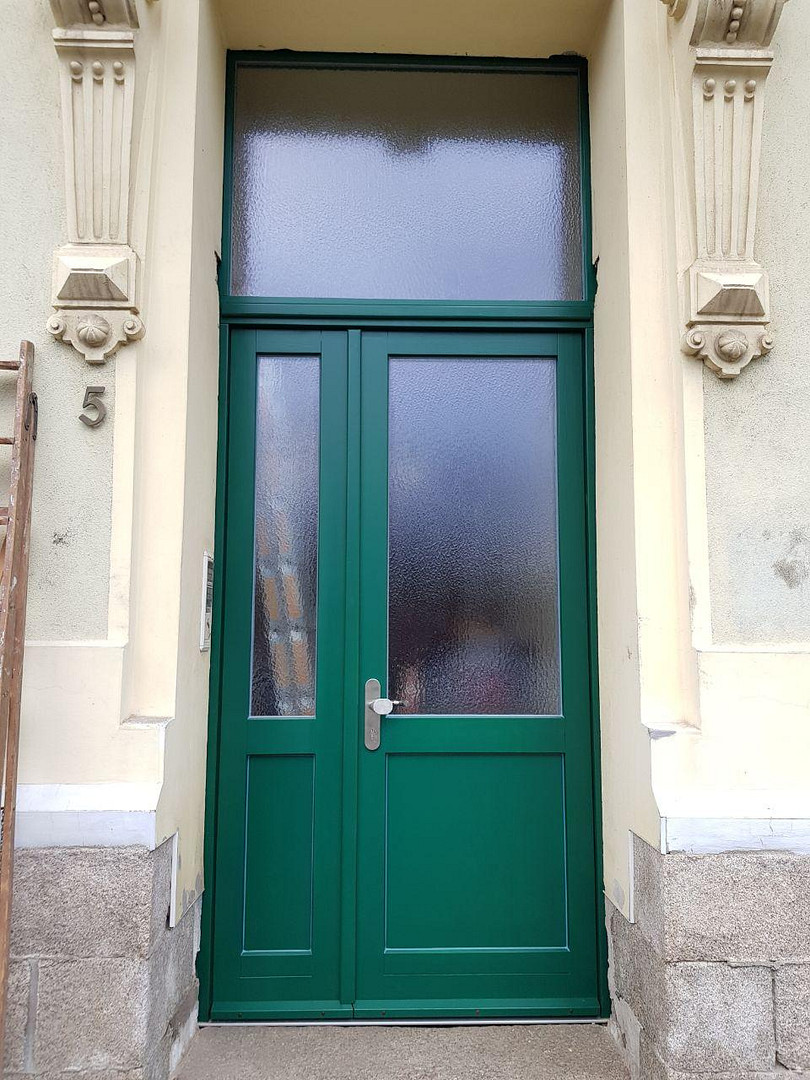 Voll vermietetes, attraktives,MFH mit 5 WE´s in Zentrumsnähe von Reichenbach – Stockmannstr. 5, 8468 Reichenbach(Reichenbach im Vogtland) – Vorschaubild 3