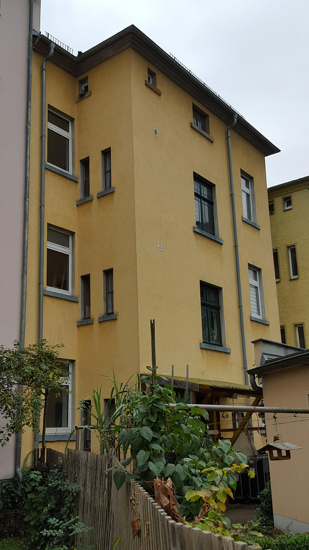 Voll vermietetes, attraktives,MFH mit 5 WE´s in Zentrumsnähe von Reichenbach – Stockmannstr. 5, 8468 Reichenbach(Reichenbach im Vogtland) – Vorschaubild 4