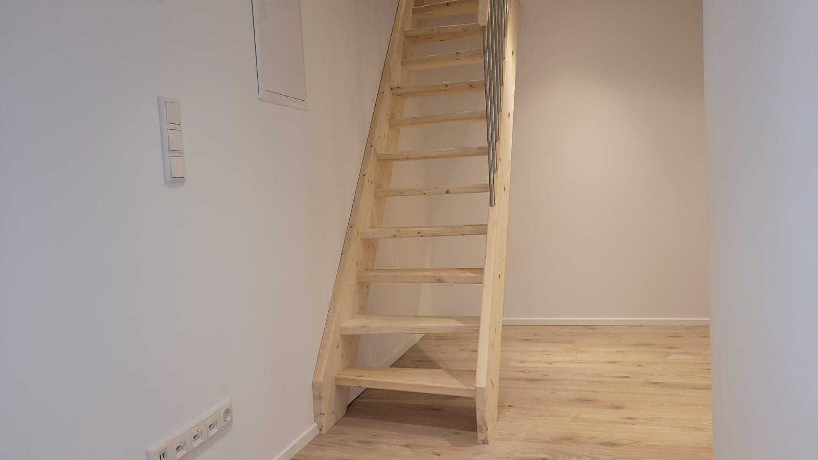 Voll vermietetes, attraktives,MFH mit 5 WE´s in Zentrumsnähe von Reichenbach – Stockmannstr. 5, 8468 Reichenbach(Reichenbach im Vogtland) – Vorschaubild 28