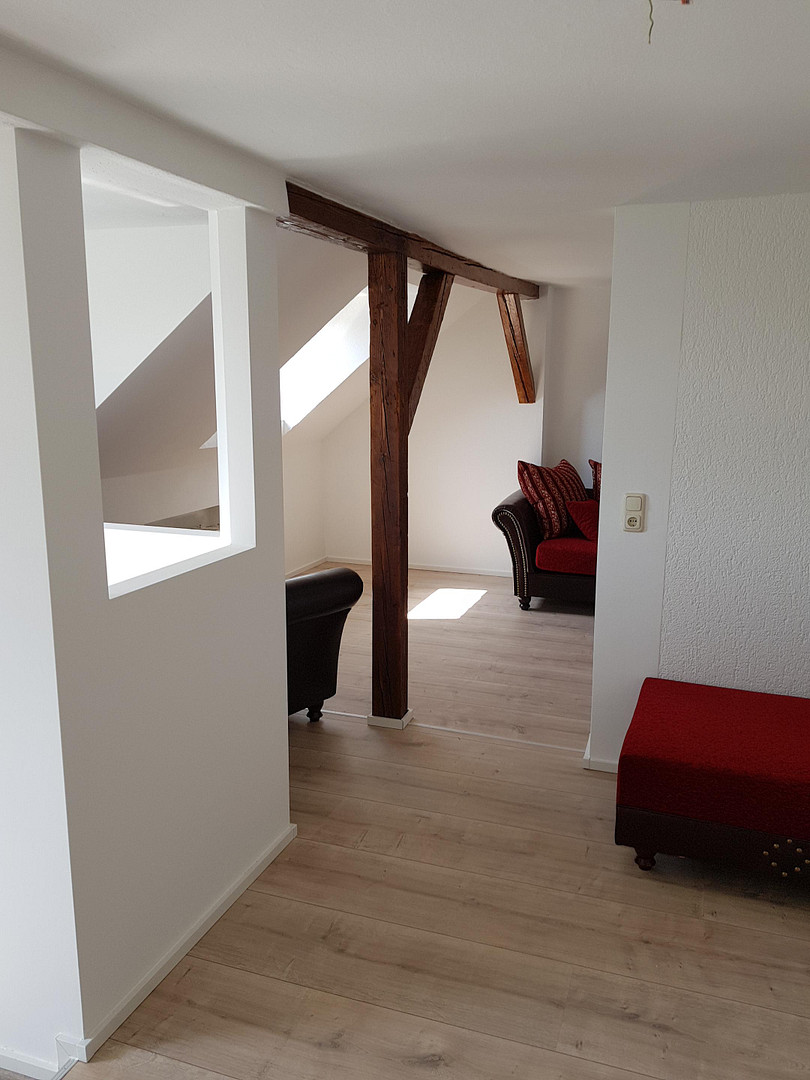 Voll vermietetes, attraktives,MFH mit 5 WE´s in Zentrumsnähe von Reichenbach – Stockmannstr. 5, 8468 Reichenbach(Reichenbach im Vogtland) – Vorschaubild 14