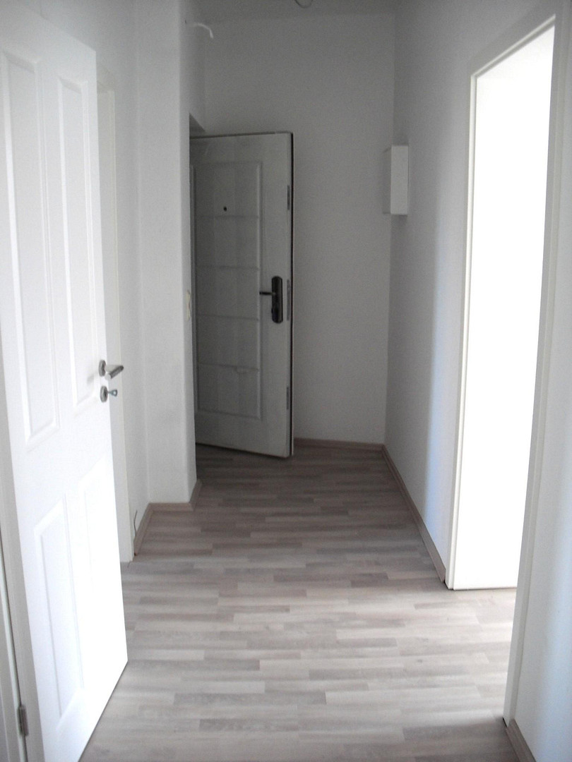 Nichtraucher-Wohnung! sonnige 2,5 Raum mit Wanne 2. OG - keine WG – Stollbergstraße, 99086 Erfurt(Ilversgehofen/Rieth) – Vorschaubild 7