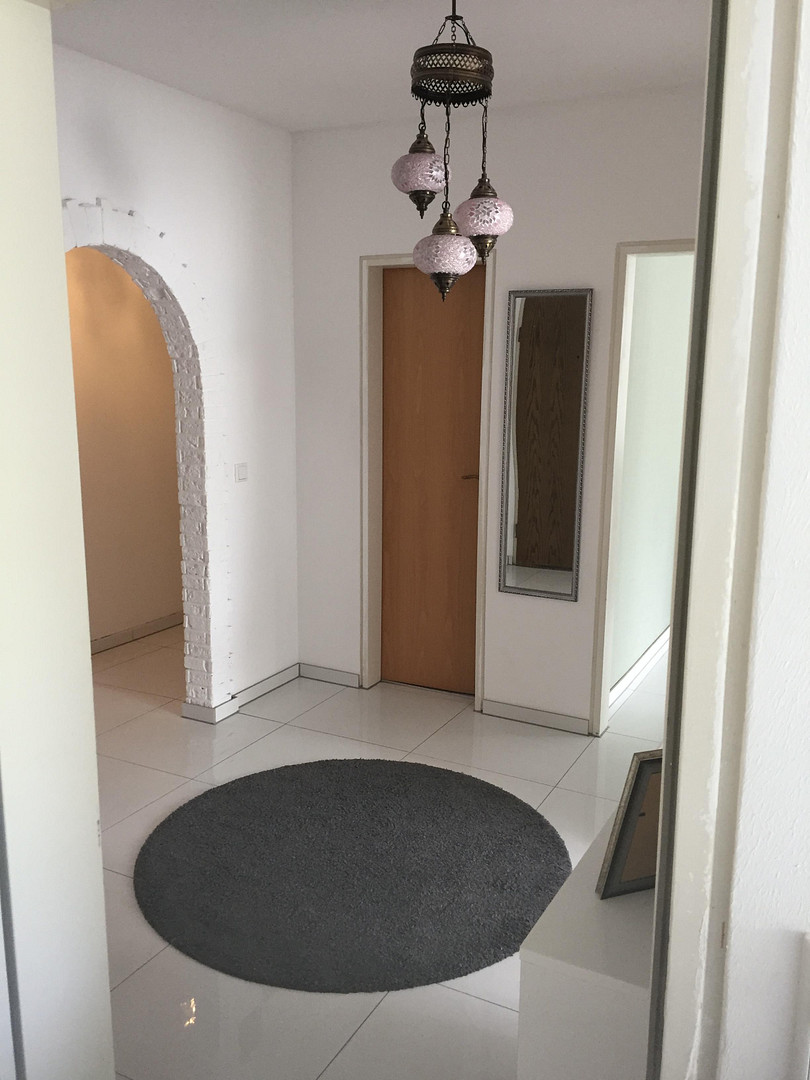 Zentrale Gehobene 4 Zimmer Wohnung – Mönchengladbach(Innenstadt) – Vorschaubild 8