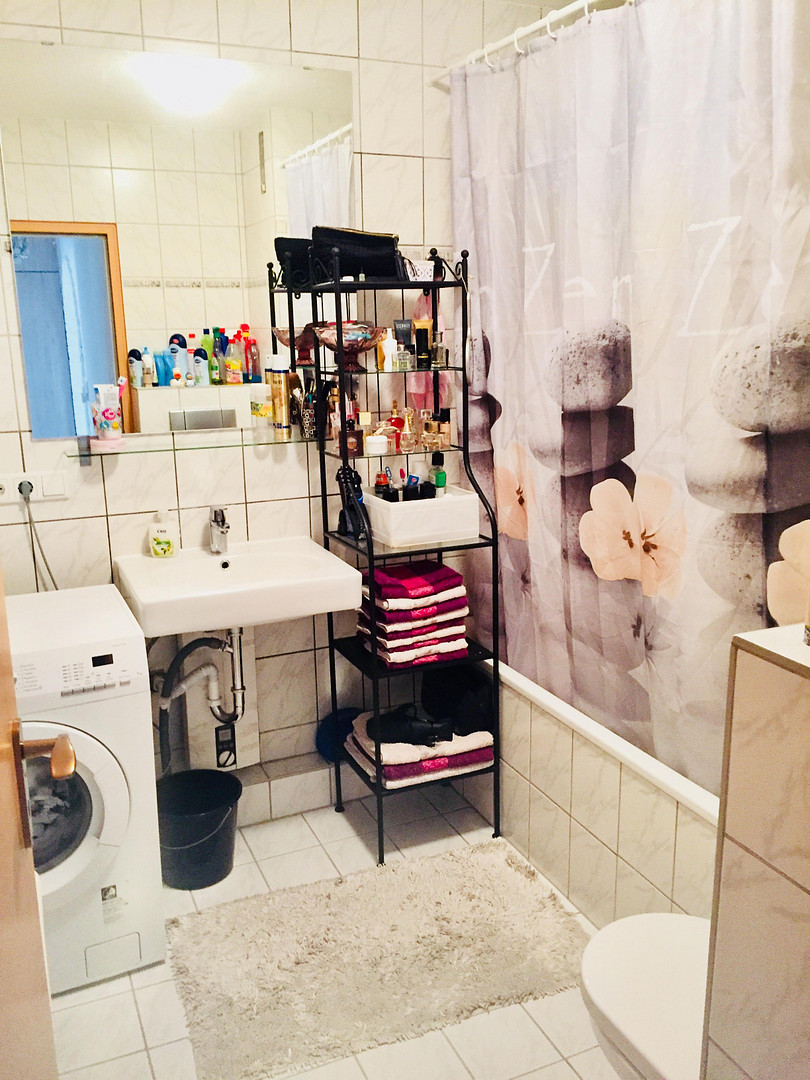 Zentrale Gehobene 4 Zimmer Wohnung – Mönchengladbach(Innenstadt) – Vorschaubild 19