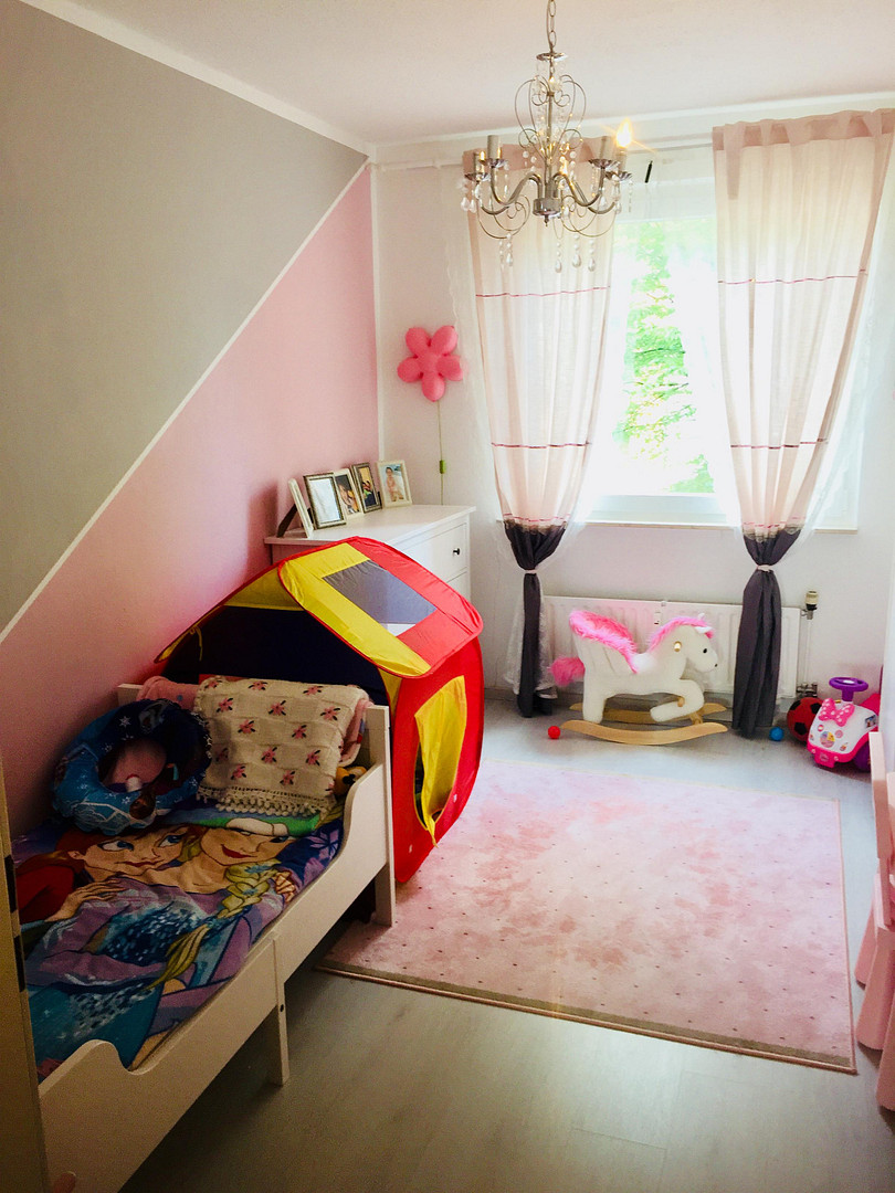 Zentrale Gehobene 4 Zimmer Wohnung – Mönchengladbach(Innenstadt) – Vorschaubild 10