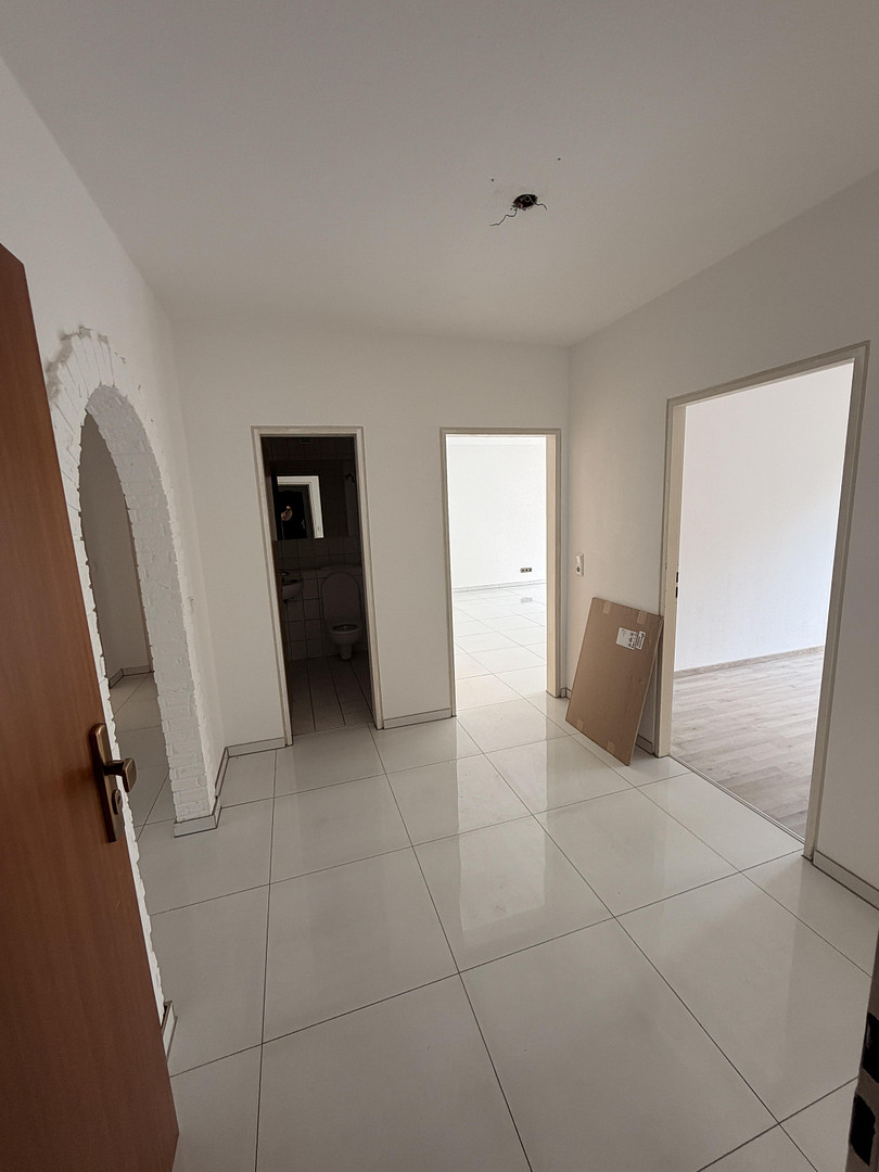 Zentrale Gehobene 4 Zimmer Wohnung – Mönchengladbach(Innenstadt) – Vorschaubild 27