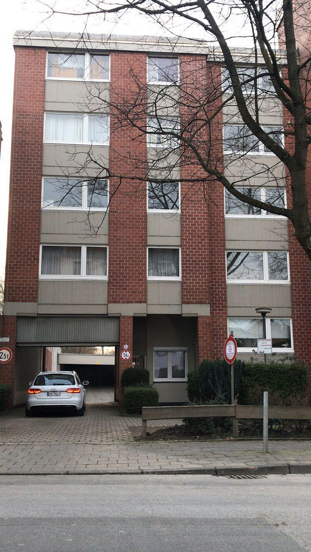 Zentrale Gehobene 4 Zimmer Wohnung – Mönchengladbach(Innenstadt) – Vorschaubild 21
