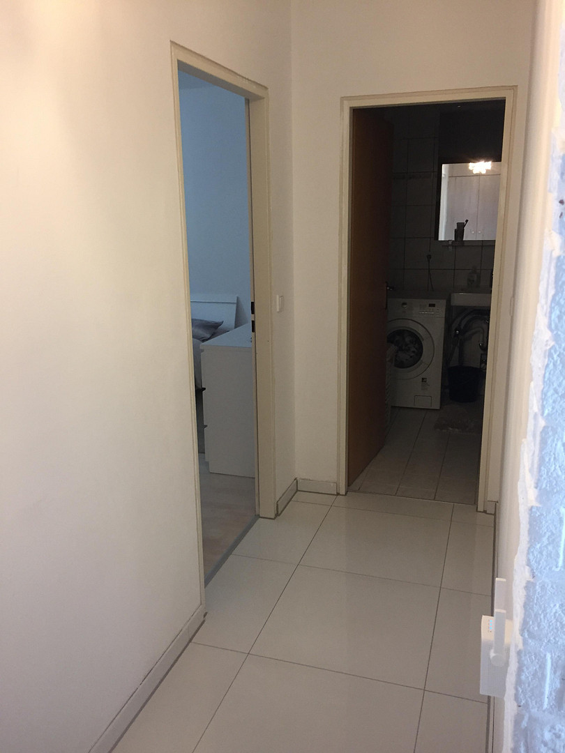 Zentrale Gehobene 4 Zimmer Wohnung – Mönchengladbach(Innenstadt) – Vorschaubild 18