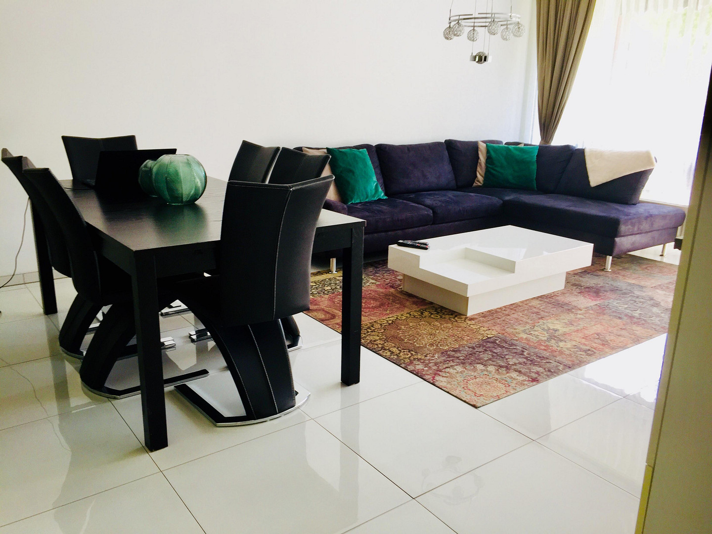 Zentrale Gehobene 4 Zimmer Wohnung – Mönchengladbach(Innenstadt) – Vorschaubild 5