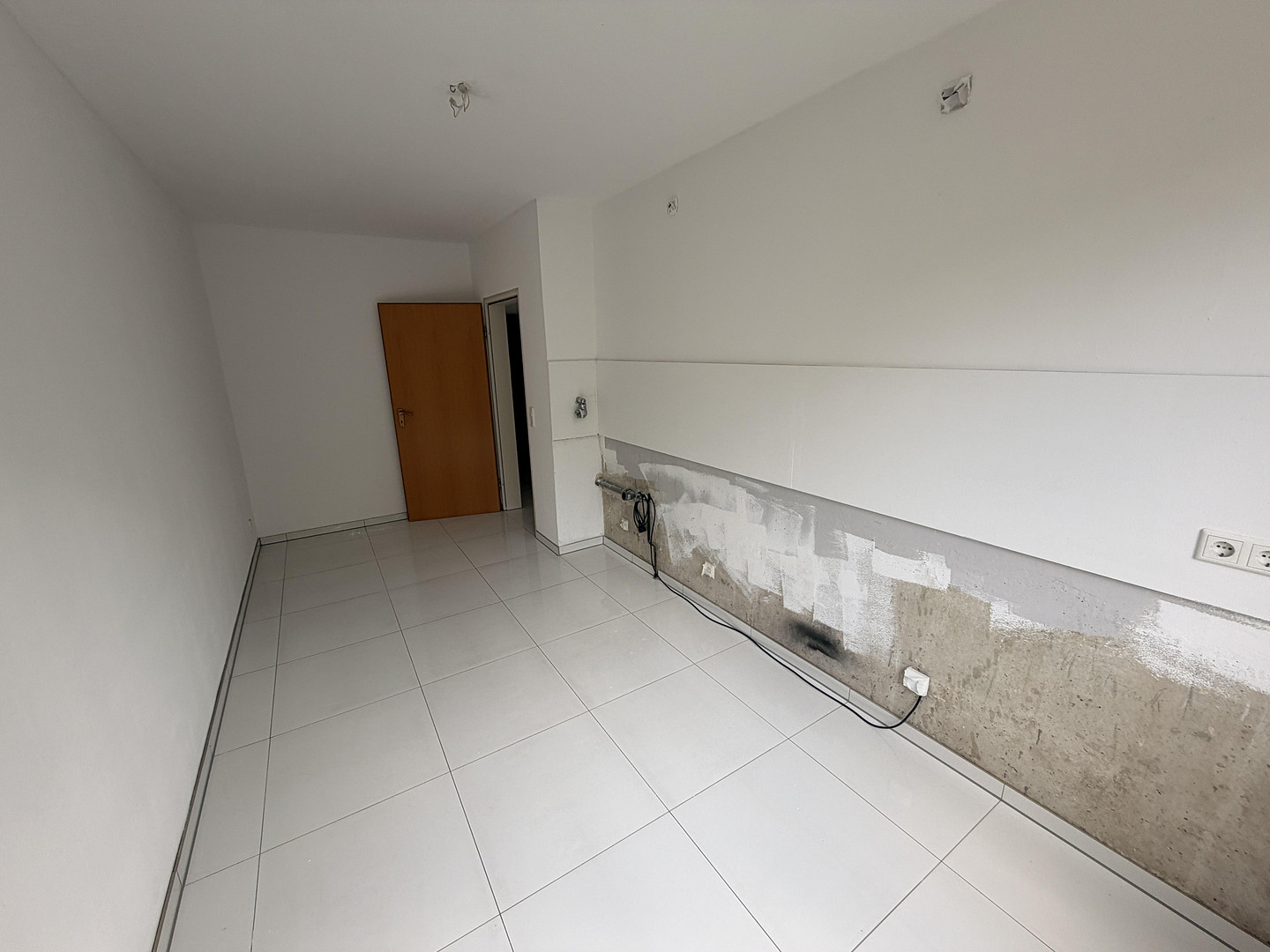 Zentrale Gehobene 4 Zimmer Wohnung – Mönchengladbach(Innenstadt) – Vorschaubild 31