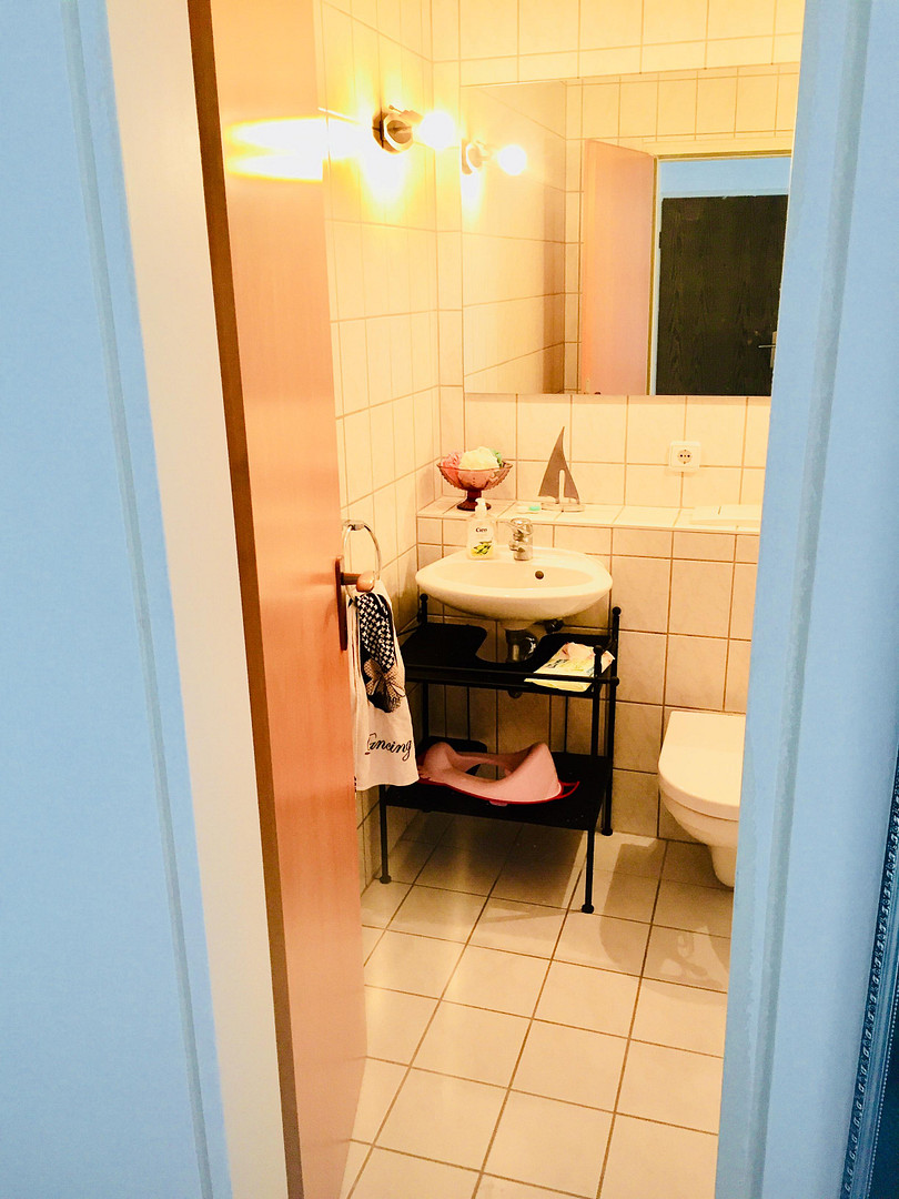 Zentrale Gehobene 4 Zimmer Wohnung – Mönchengladbach(Innenstadt) – Vorschaubild 20