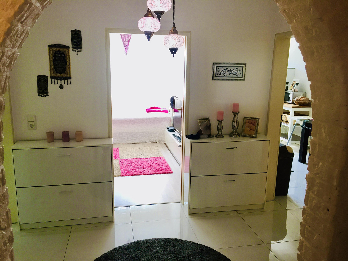 Zentrale Gehobene 4 Zimmer Wohnung – Mönchengladbach(Innenstadt) – Vorschaubild 9