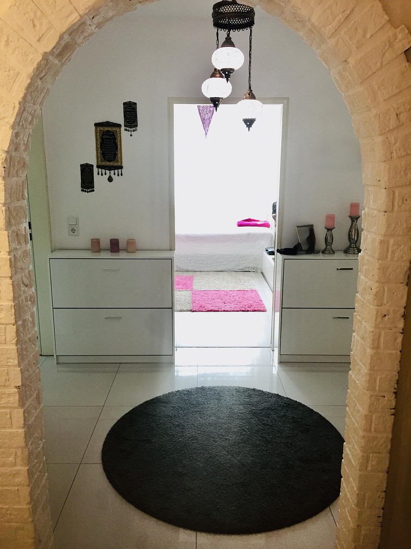 Zentrale Gehobene 4 Zimmer Wohnung – Mönchengladbach(Innenstadt) – Vorschaubild 11