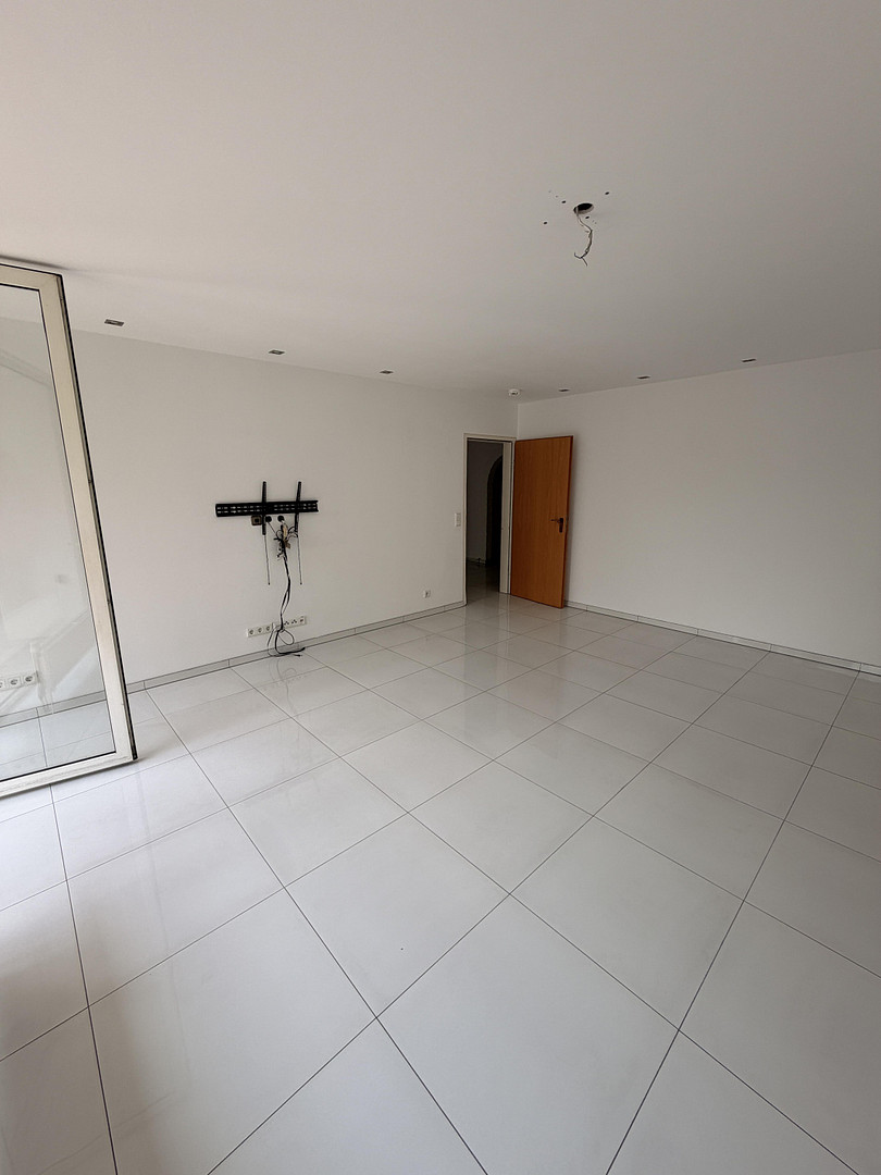 Zentrale Gehobene 4 Zimmer Wohnung – Mönchengladbach(Innenstadt) – Vorschaubild 26
