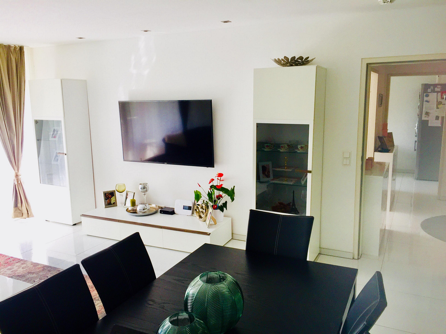 Zentrale Gehobene 4 Zimmer Wohnung – Mönchengladbach(Innenstadt) – Vorschaubild 3