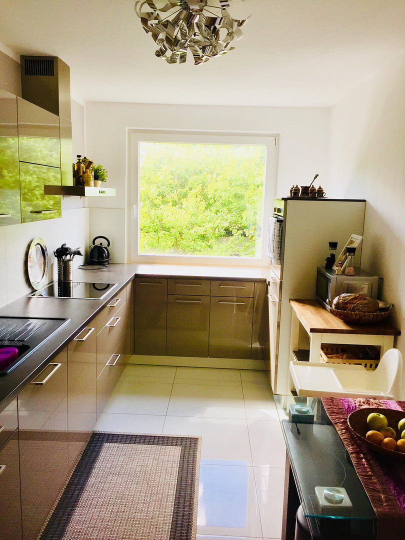 Zentrale Gehobene 4 Zimmer Wohnung – Mönchengladbach(Innenstadt) – Vorschaubild 12