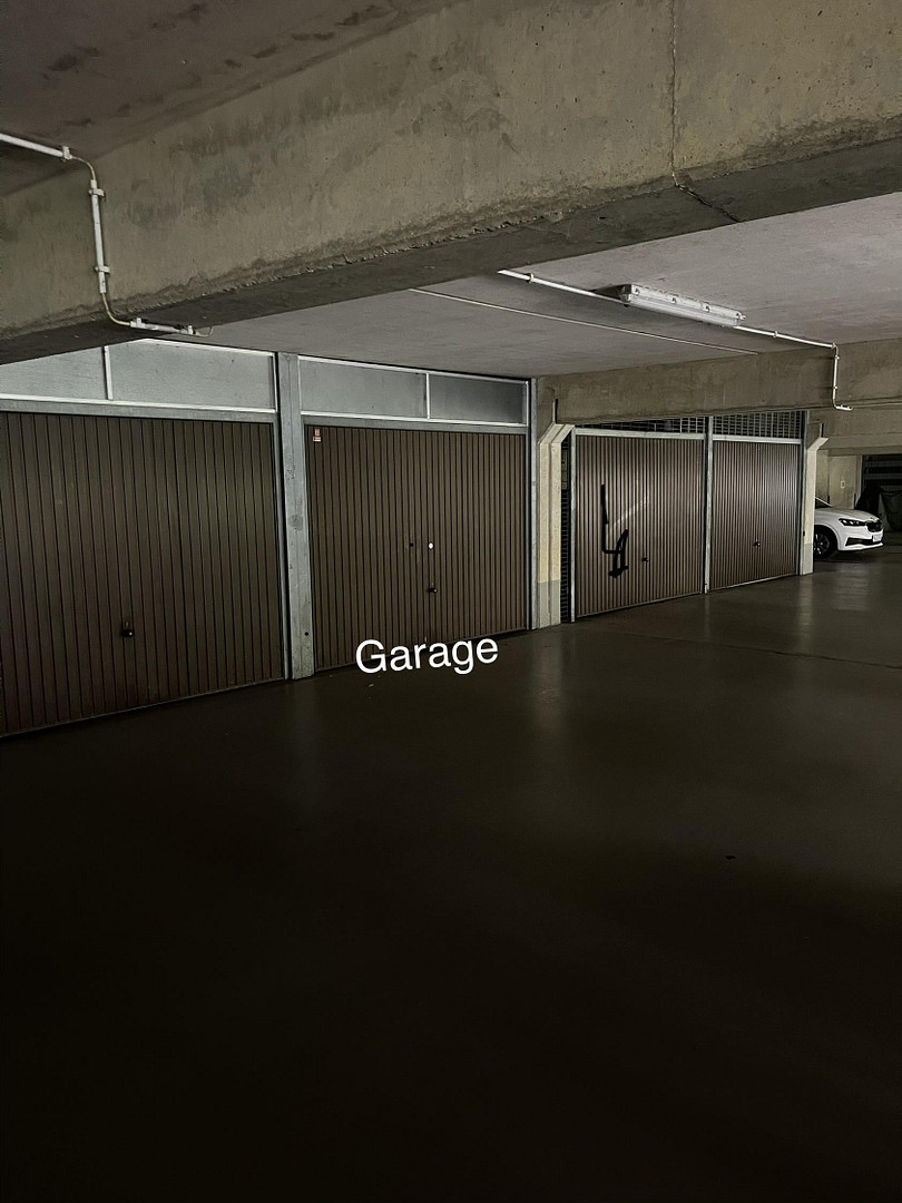Zentrale Gehobene 4 Zimmer Wohnung – Mönchengladbach(Innenstadt) – Vorschaubild 22