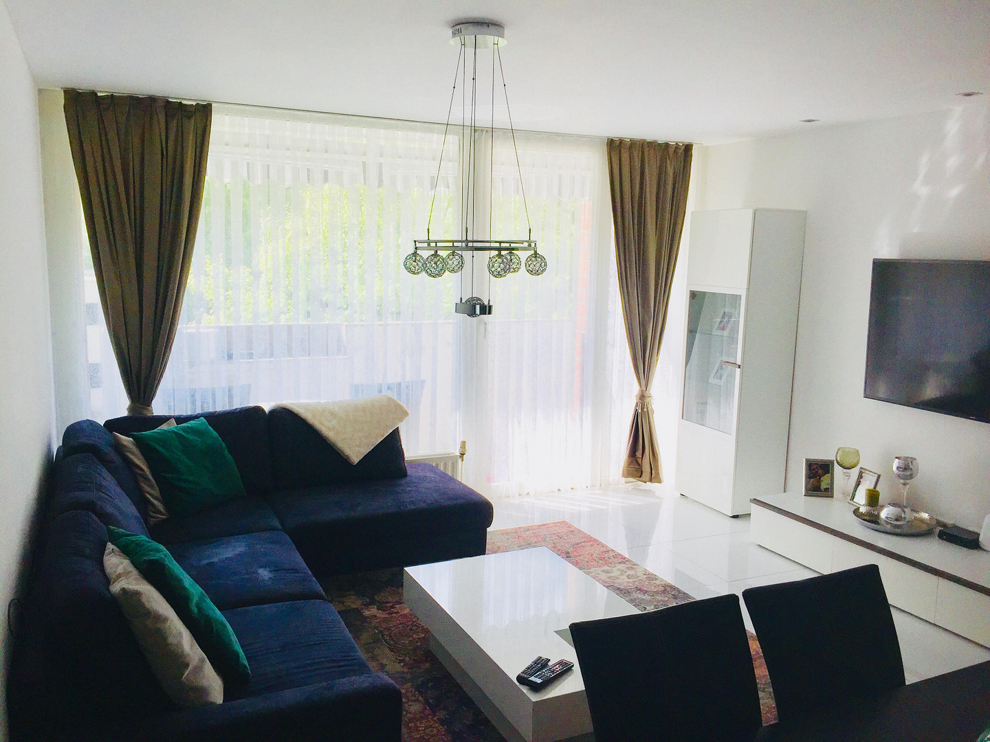 Zentrale Gehobene 4 Zimmer Wohnung – Mönchengladbach(Innenstadt) – Vorschaubild 4
