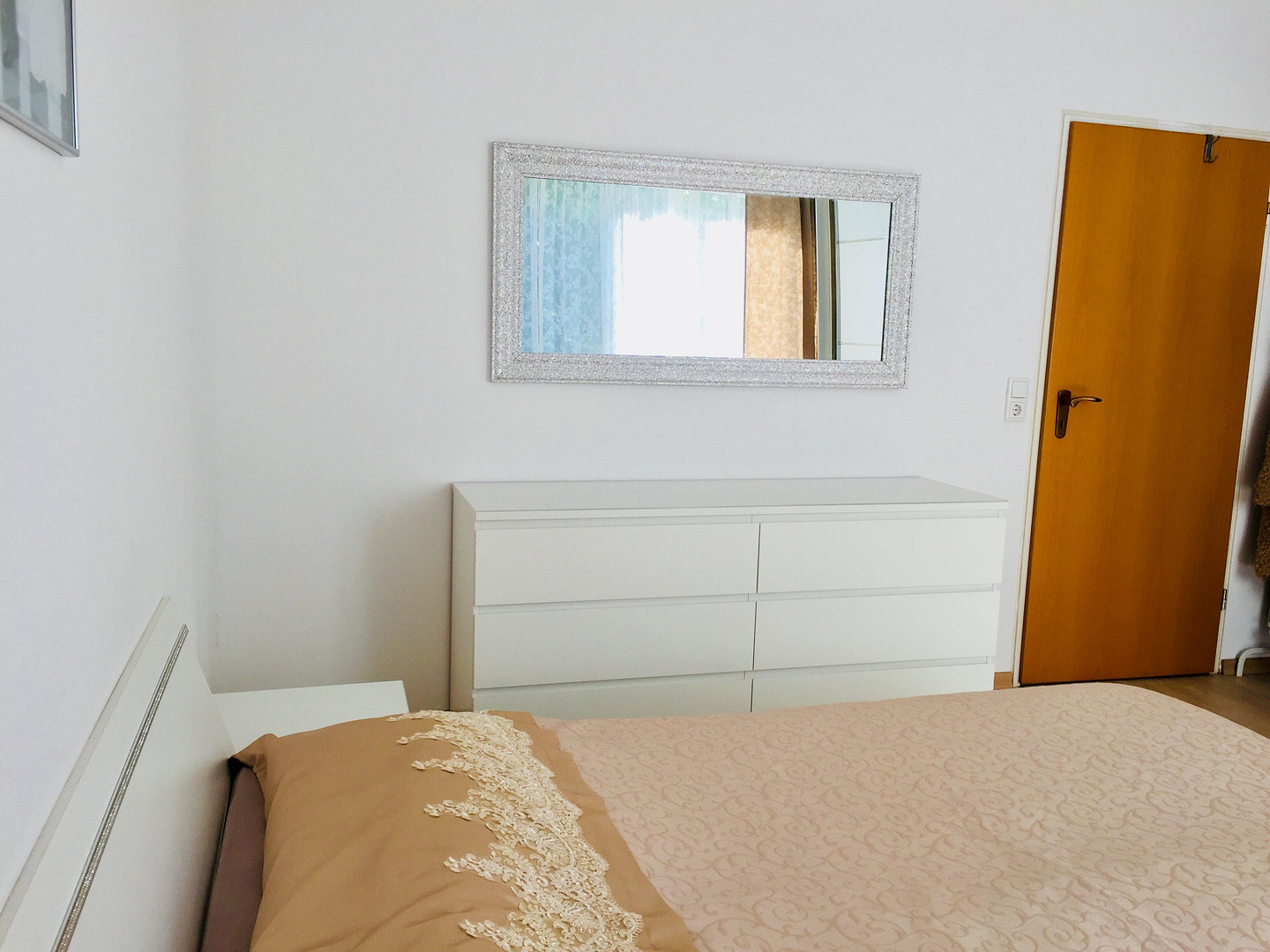 Zentrale Gehobene 4 Zimmer Wohnung – Mönchengladbach(Innenstadt) – Vorschaubild 17