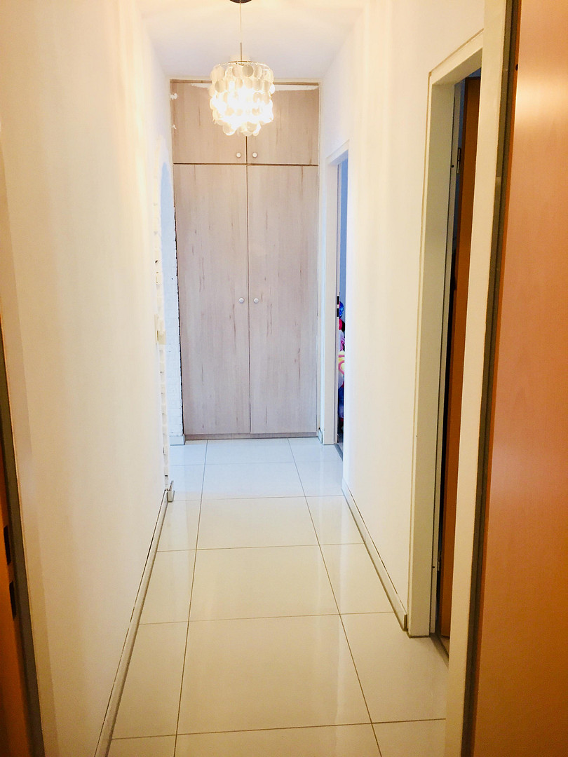 Zentrale Gehobene 4 Zimmer Wohnung – Mönchengladbach(Innenstadt) – Vorschaubild 14
