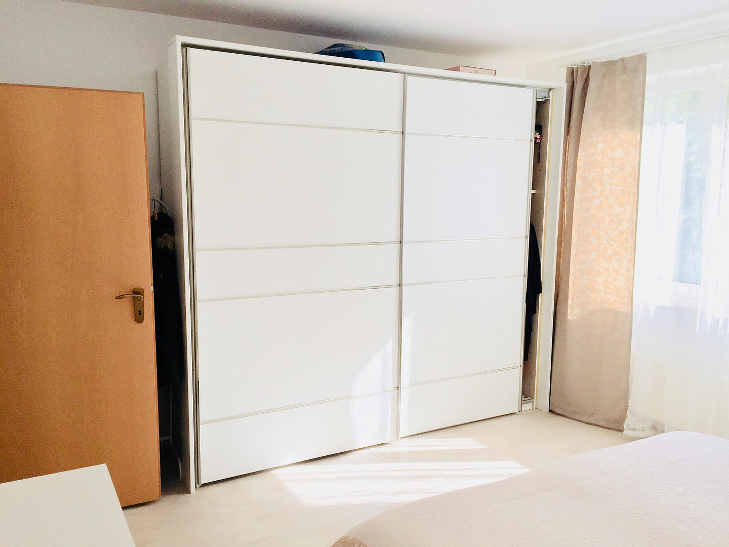 Zentrale Gehobene 4 Zimmer Wohnung – Mönchengladbach(Innenstadt) – Vorschaubild 16