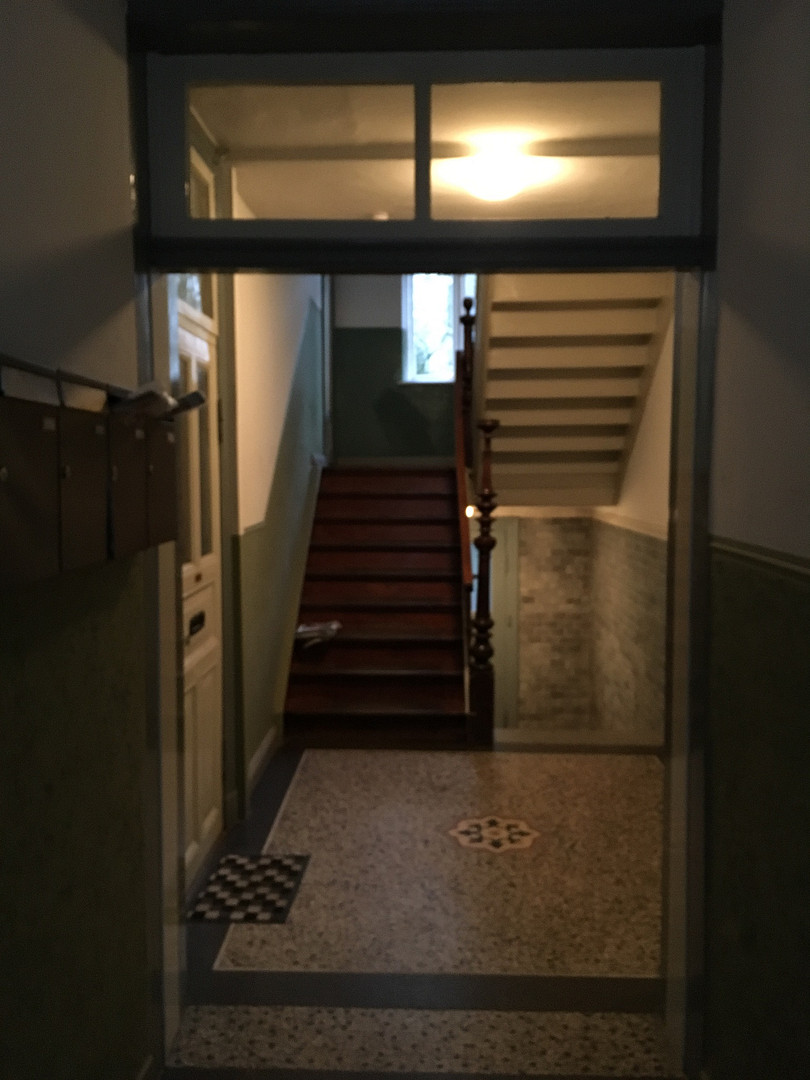 Helle, schöne und gepflegte Altbauwohnung mit Dielenfussboden und Einbauküche – Fockstrasse 26, 24114 Kiel(Südfriedhof) – Vorschaubild 18